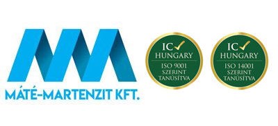 Máté-Martenzit Kft.